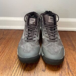 Vans UltraRange Exo Hi MTE-1 Shoe men’s 10